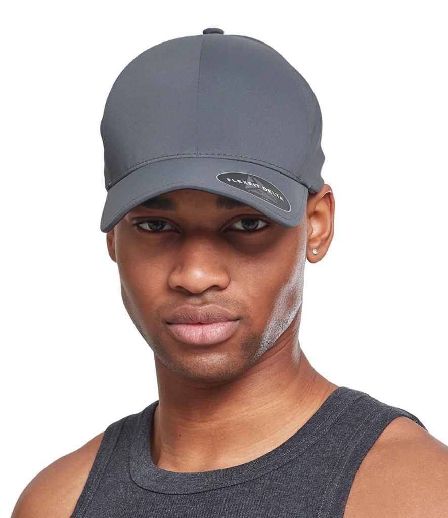 Flexfit sales delta hat